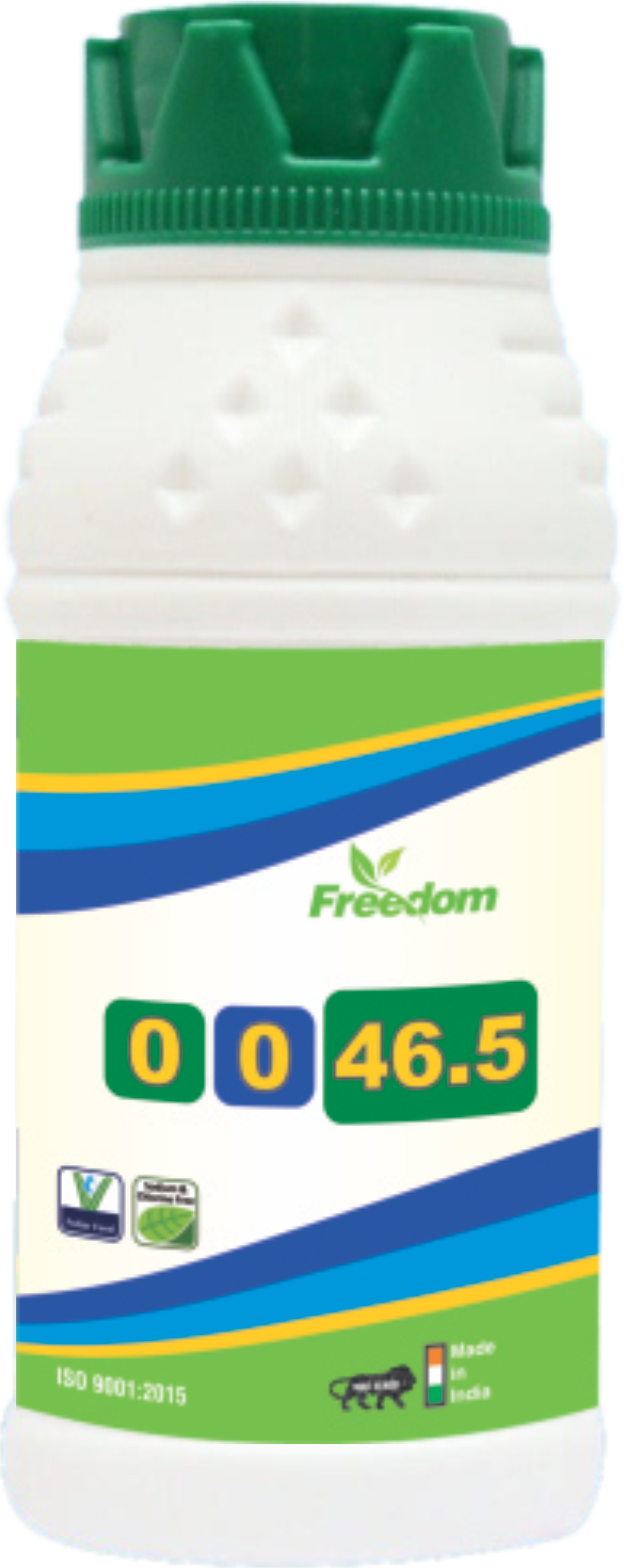 0-0-46.5 NPK fertilizer