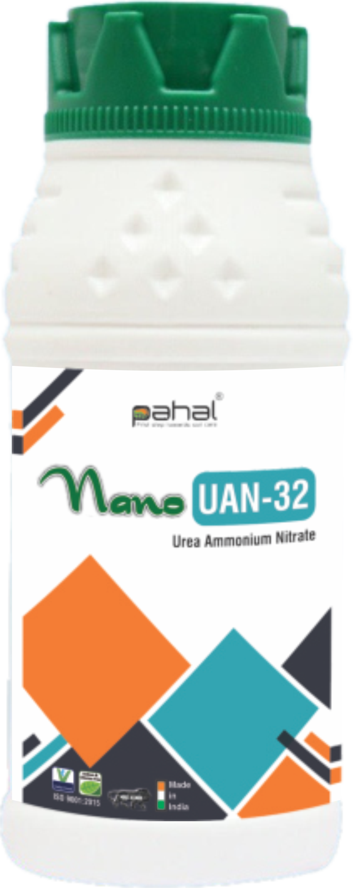 Nano UAN-32 NPK Liquid Fertilizer