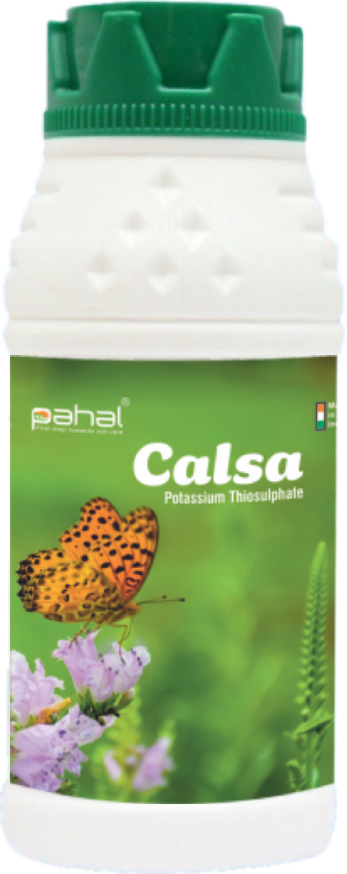 Calsa Potassium Thiosulphate | Liquid Sulphur & Potassium