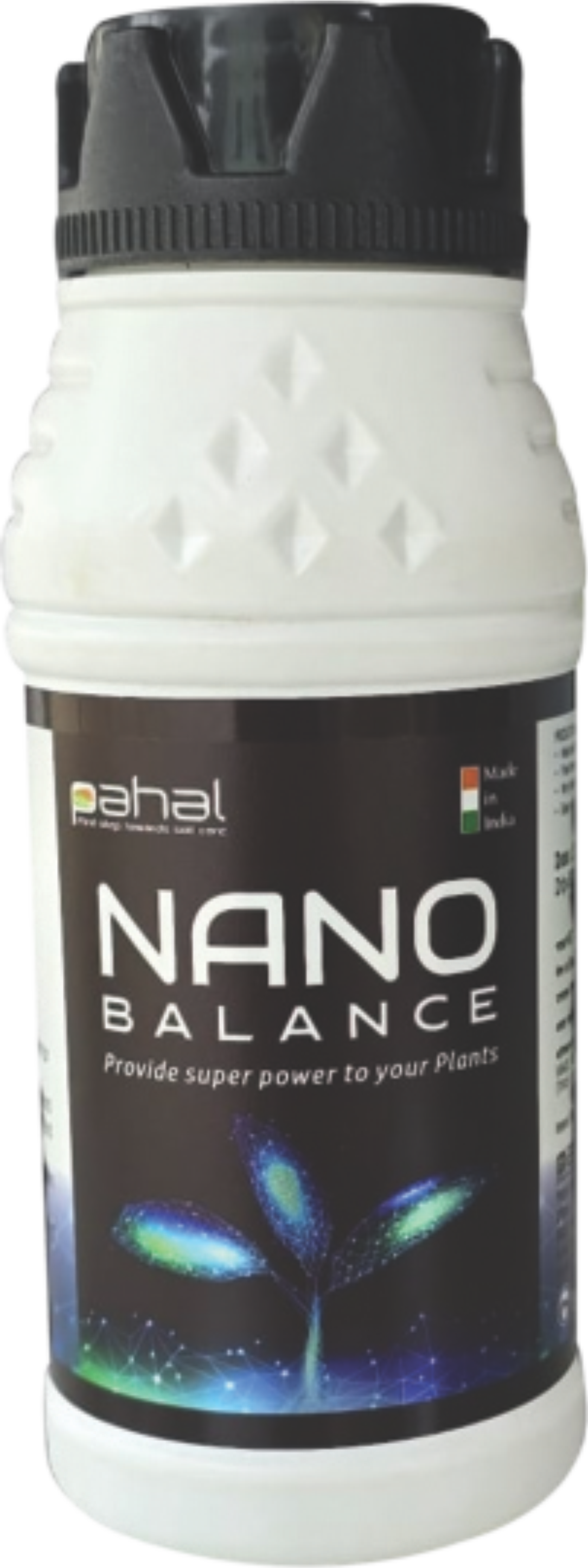 Nano Balance plant growth booster