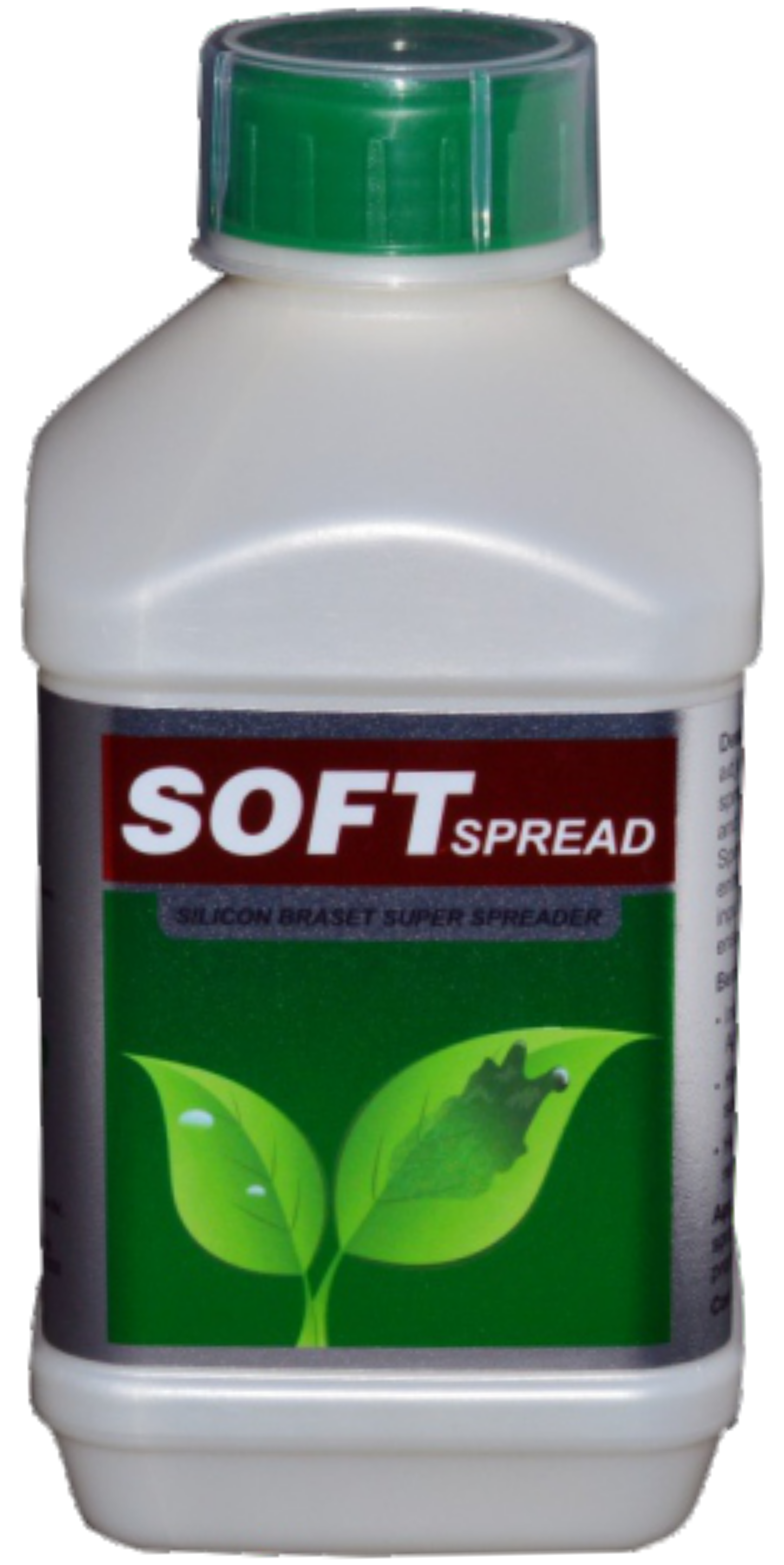 Soft Spread Non-Ionic Silicon Spreader