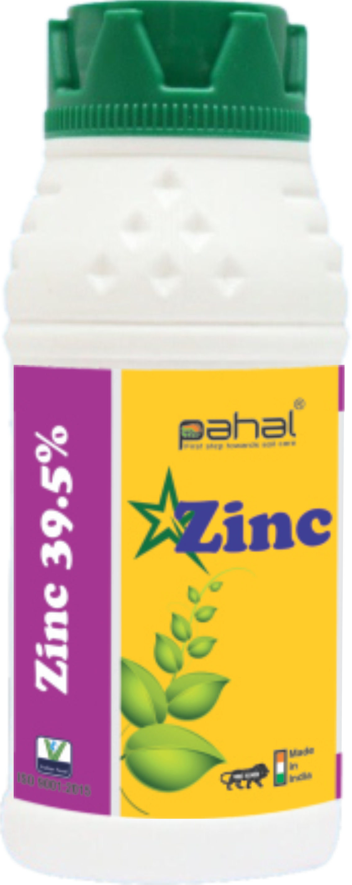 Star Zinc 39.5% SC zinc fertilizer